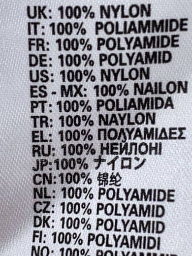 商品画像：フライトジャケット/XS/ナイロン/BLK/G-MA-ONE-REV 5