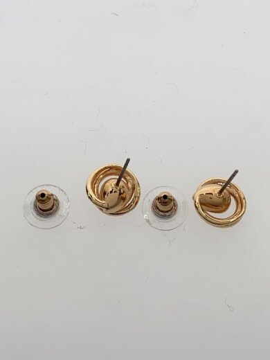 商品画像：ピアス/--/GLD/レディース// 3