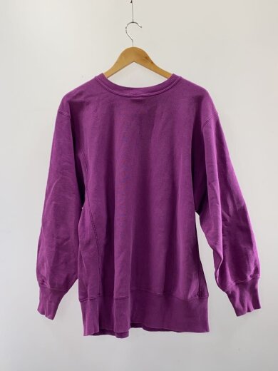 商品画像：90s/USA製/刺繍タグ/リバースウィーブ/REVERSE WEAVE/スウェット/XL/コットン 2