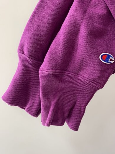商品画像：90s/USA製/刺繍タグ/リバースウィーブ/REVERSE WEAVE/スウェット/XL/コットン 4