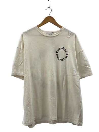 商品画像：26SS/Gas Boil Zimbabwe Jersey S/S Tee/Tシャツ/S/コットン/WHT// 1