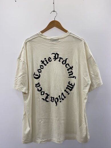 商品画像：26SS/Gas Boil Zimbabwe Jersey S/S Tee/Tシャツ/S/コットン/WHT// 2