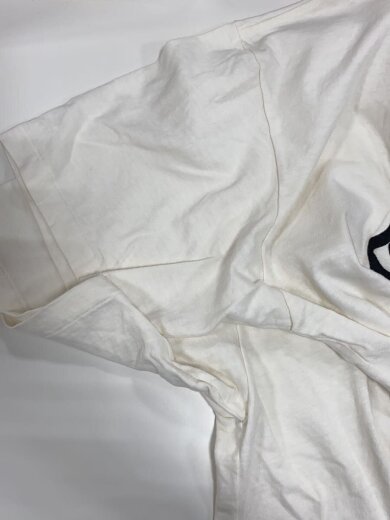 商品画像：26SS/Gas Boil Zimbabwe Jersey S/S Tee/Tシャツ/S/コットン/WHT// 5