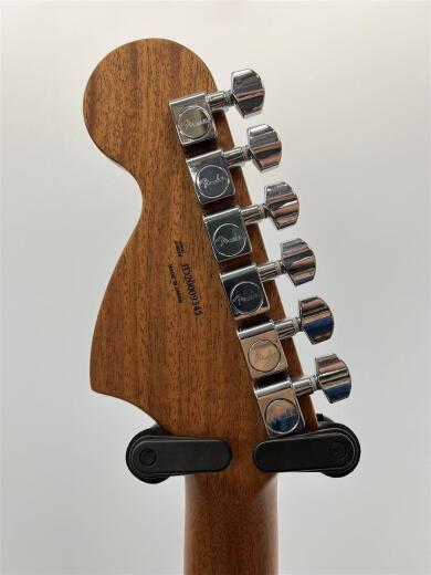 画像：FenderTROUBLE MAKER Made in Japan Troublemaker Telecaster/2020/テレキャスタイプ/白/HH4