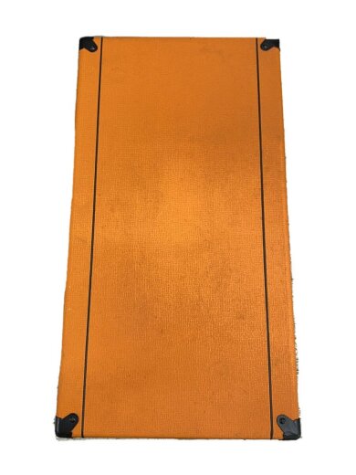 画像：ORANGECrush Pro 412 アンプ6