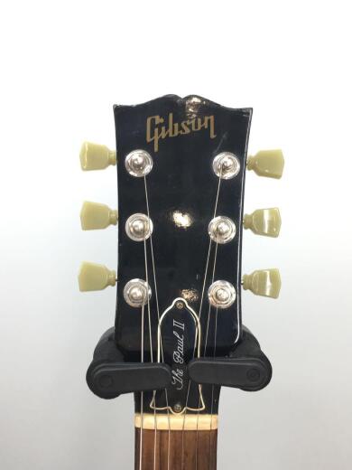 画像：GibsonThe Paul Ⅱ エレキギター/レスポールタイプ/黒系/HH/その他/The Paul Ⅱ3