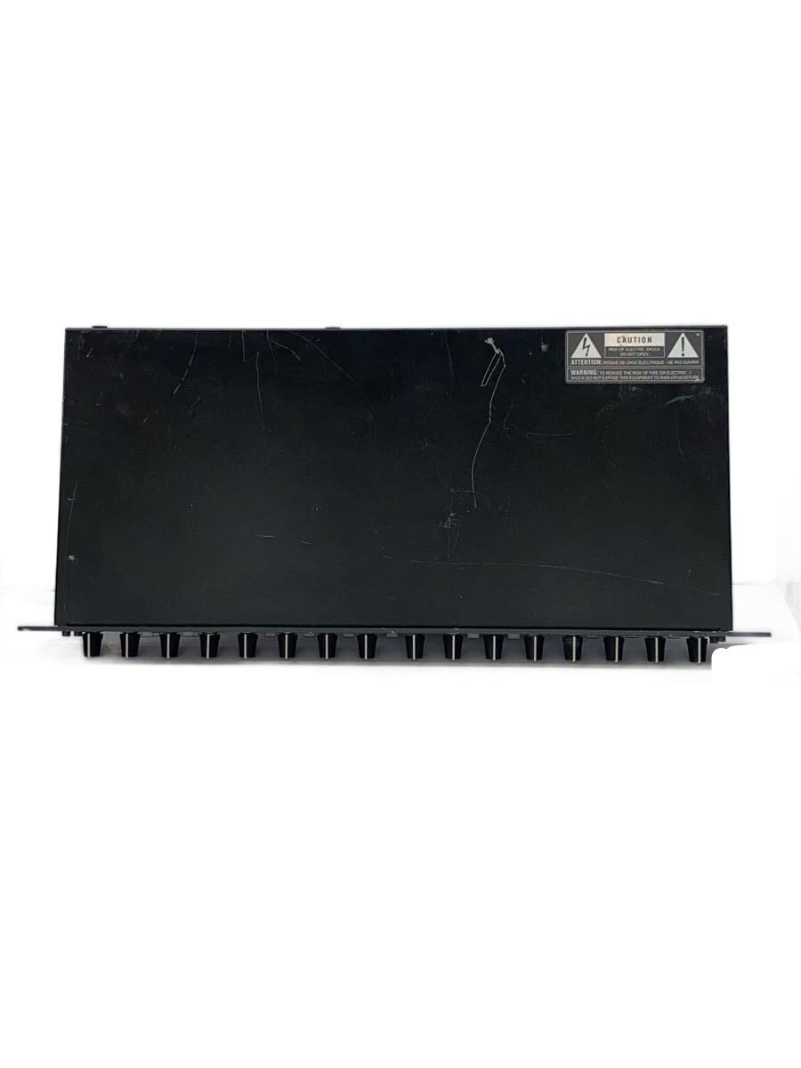 DBX / 1066 Compressor/Limiter/Gate 楽器周辺機器その他/1066 Compressor/Limiter/Gate