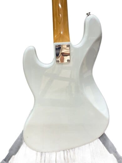商品画像：MIJ Traditional Ⅱ 60s JB エレキベースギター/ジャズ/WHT/MIJ Traditional Ⅱ 60s JB 6