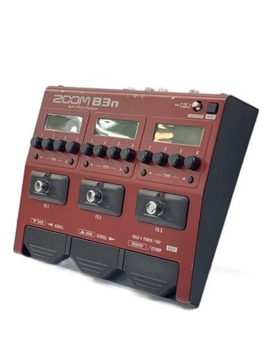 B3n エフェクター B3N