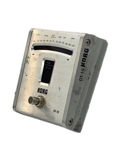 商品画像：DT-10 チューナー DT-10 1