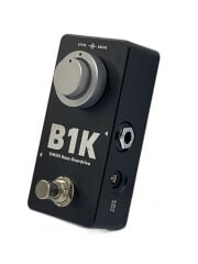 Microtubes B1K エフェクター Microtubes B1K