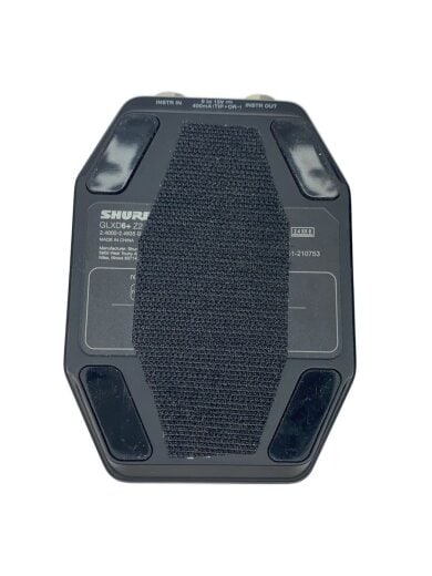 商品画像：GLXD16 楽器周辺機器その他/GLXD16 3