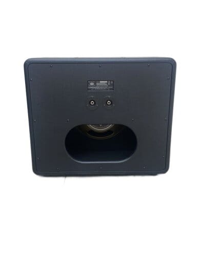 商品画像：BC-112 アンプ/BC-112 3