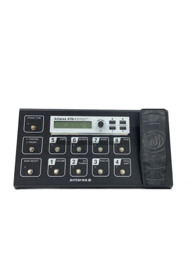 商品画像：ATG-1 Antares/エフェクター/ATG-1 2