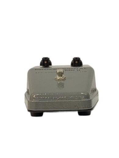 商品画像：TONE BENDER MKII エフェクター/TONE BENDER MKII 5