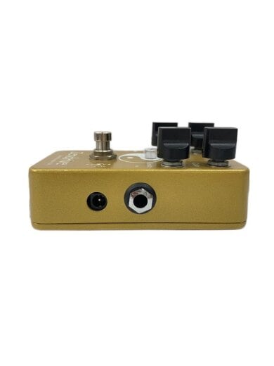 商品画像：Zendrive エフェクター/Zendrive 7