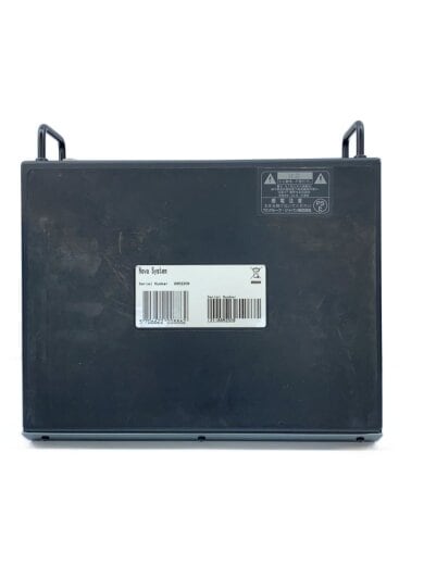 商品画像：TFW002 エフェクター NOVA SYSTEM 3