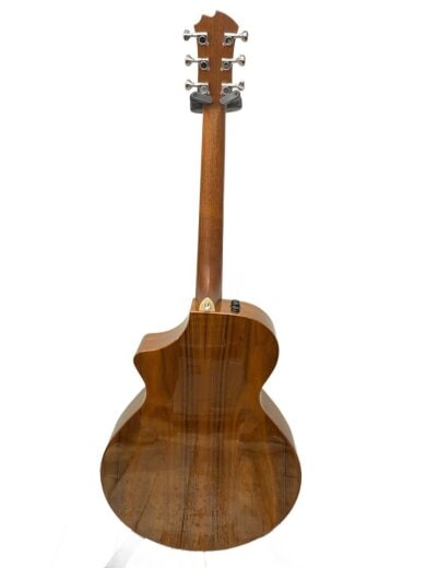 商品画像：J-700CⅡNAT エレアコ/ナチュラル・木目/6弦/9V電池x1/J-700CⅡNAT 2