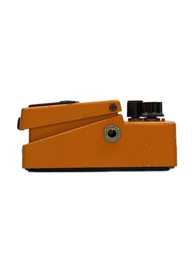 商品画像：DS-1 エフェクター DS-1 (日本製) 4