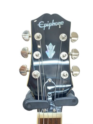 商品画像：SG Standard  2024年製 エレキギター/SGタイプ/ナチュラル・木目/HH/その他/SG Standard  2024年製 3