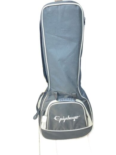 商品画像：SG Standard  2024年製 エレキギター/SGタイプ/ナチュラル・木目/HH/その他/SG Standard  2024年製 7