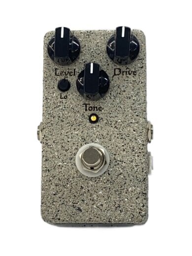 商品画像：B-STyle Distortion ENDROLL/エフェクター/B-STyle Distortion 2