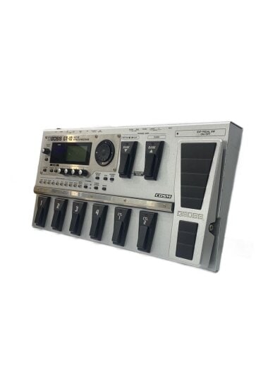 商品画像：GT-10 エフェクター GT-10 1