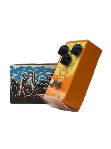 商品画像：Special Cranker エフェクター Special Cranker// 1