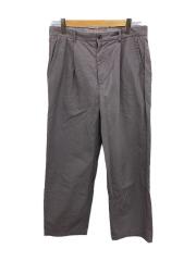 ボトム/L/ナイロン/GRY/LM-P-032/ラモンド