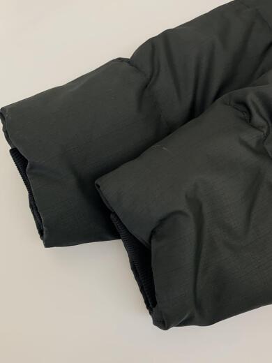 画像：UMBROコート/S/ポリエステル/ブラック/UCA1542/アンブロ6