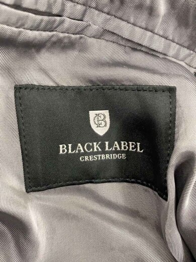 商品画像：セットアップ/--/ウール/BLK/51H01-802-08// 3