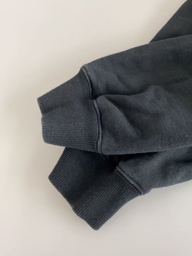 商品画像：パーカー/XL/コットン/BLK/101233012018 5