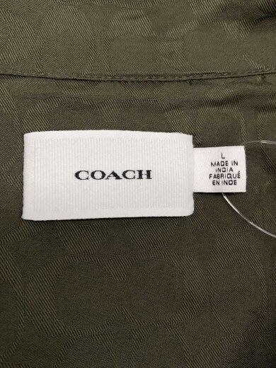 商品画像：半袖シャツ/L/コットン/CT050 3