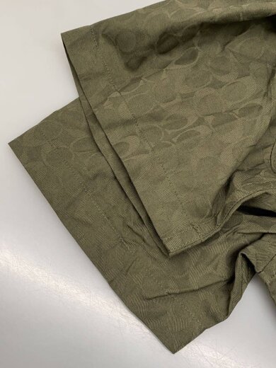 商品画像：半袖シャツ/L/コットン/CT050 5