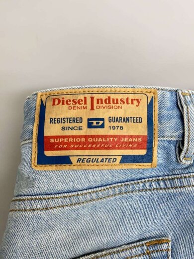 商品画像：D-Rise Relaxed Jeans/ボトム/28/コットン/09E25 4