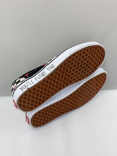 商品画像：ローカットスニーカー/24.5cm/マルチカラー/キャンバス/VN0A4U39ZPM// 4