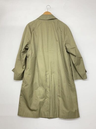 商品画像：トレンチコート/--/コットン/KHK/無地/WR055-940-72// 2