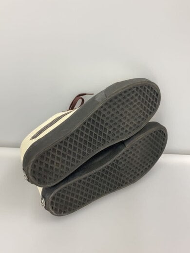 商品画像：ローカットスニーカー/27.5cm/CRM/スウェード/721278 4