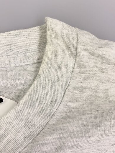 商品画像：Tシャツ/L/コットン/GRY/プリント/90s/JAMES DEAN PHOTO TEE/変色有 5