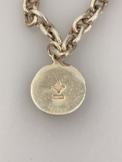 商品画像：ネックレス/SV925/SLV/トップ有/メンズ 4