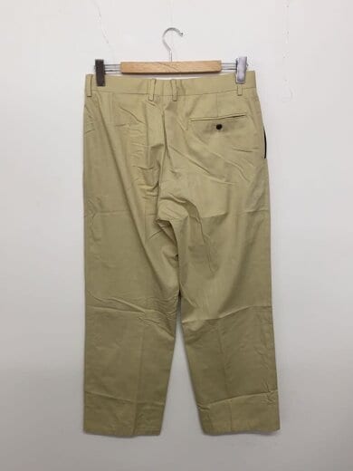 商品画像：ボトム/44/コットン/CML/無地/10.301039bos.ci 2