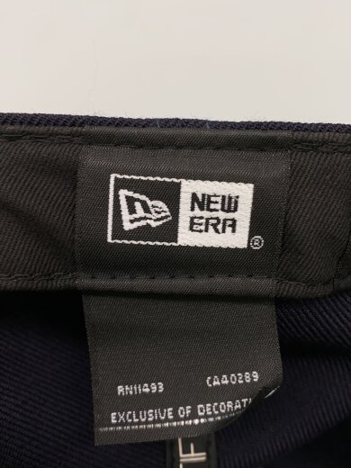 商品画像：20周年記念モデル/キャップ/7 3/8/ウール/メンズ 5