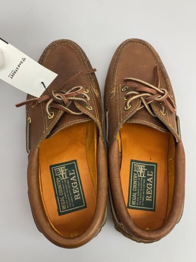 商品画像：ローファー/--/CML/レザー/FJ-14 3