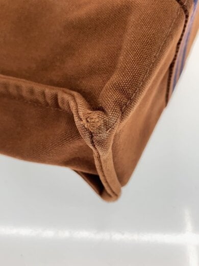 商品画像：バッグ/コットン/BRW/無地 7