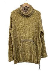 トップス/M/--/YLW