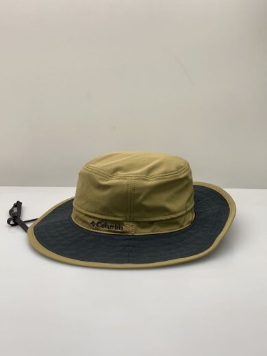 商品画像：バケットハット/M/ポリエステル/KHK/メンズ/PU5700 2