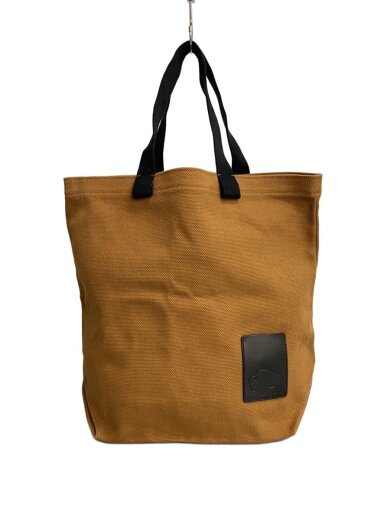 商品画像：トートバッグ/--/BRW/無地 1