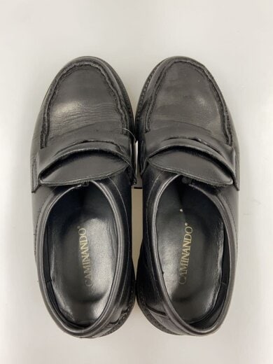 商品画像：ローファー/--/BLK// 3