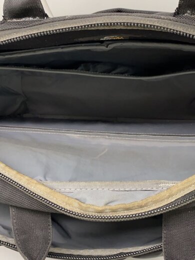 商品画像：ショルダーバッグ/--/BLK/無地/AER31012 6