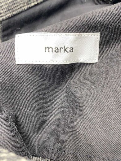 商品画像：ボトム/1/コットン/GRY/チェック 4